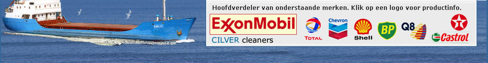 Marine Oils Belgium