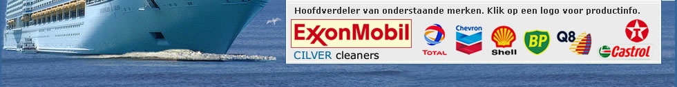 Marine Oils Belgium