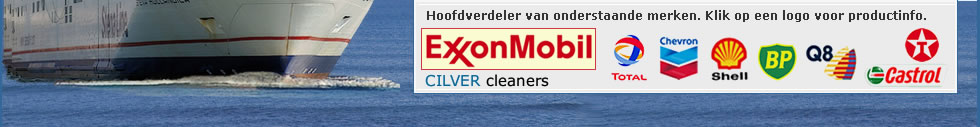 Marine Oils Belgium