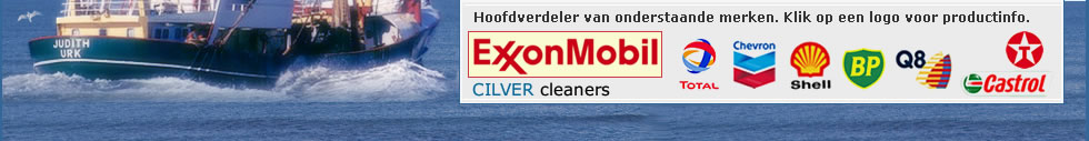 Marine Oils Belgium