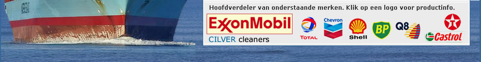 Marine Oils Belgium